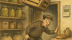 Banc: Primul român mort din cauza războiului