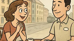 Banc: „Ești fidel?” întrebare cu surpriză